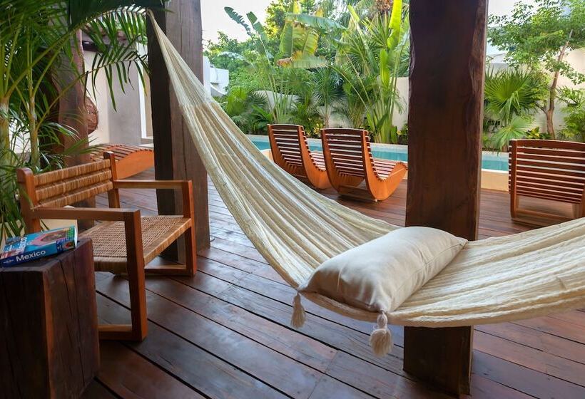 スイート, Aparthotel Onda Maya   Adults Only