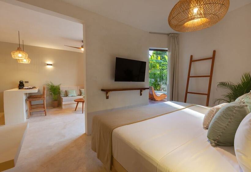 スイート, Aparthotel Onda Maya   Adults Only