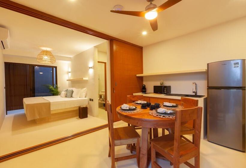 スイート, Aparthotel Onda Maya   Adults Only
