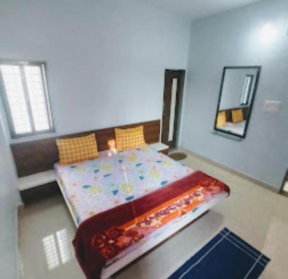Номер Стандарт, Adiraj Palace And Lodging, Shani Shingnapur
