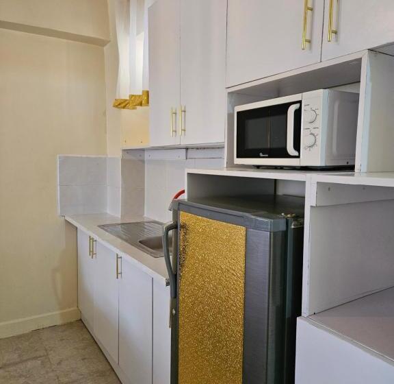 استودیوی سوپریور, Airport Studio Apartments Jkia