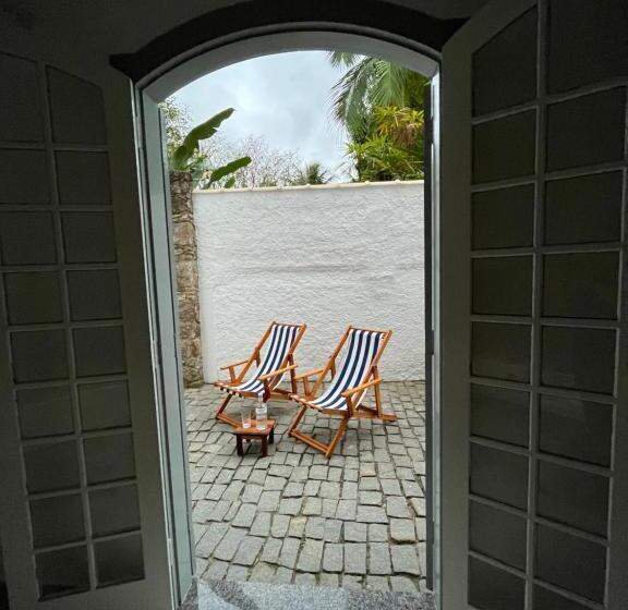 غرفة قياسية, Casa Arte Cabore