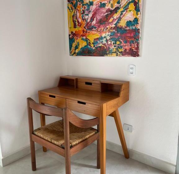 غرفة قياسية, Casa Arte Cabore