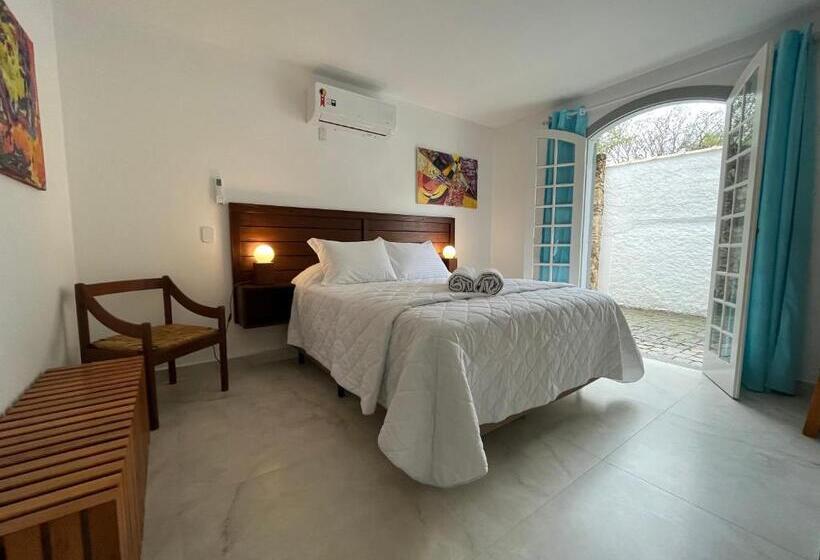 غرفة قياسية, Casa Arte Cabore