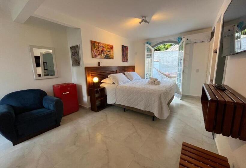 غرفة كومفورت ثلاثية, Casa Arte Cabore