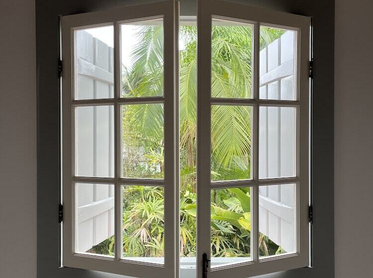 غرفة قياسية, Casa Arte Cabore