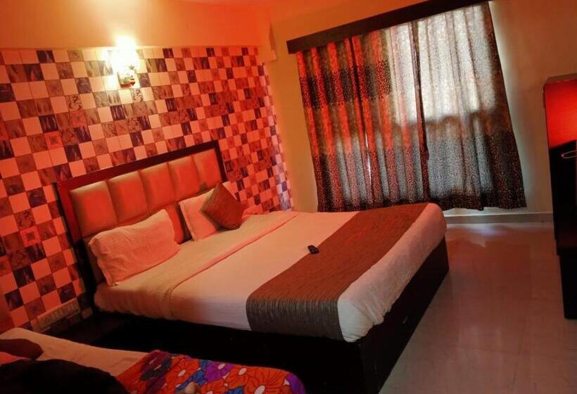 豪华房间, Dream Inn