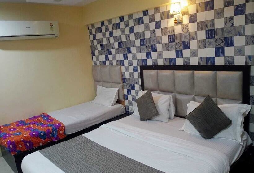 豪华房间, Dream Inn