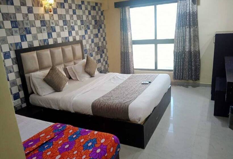 豪华房间, Dream Inn