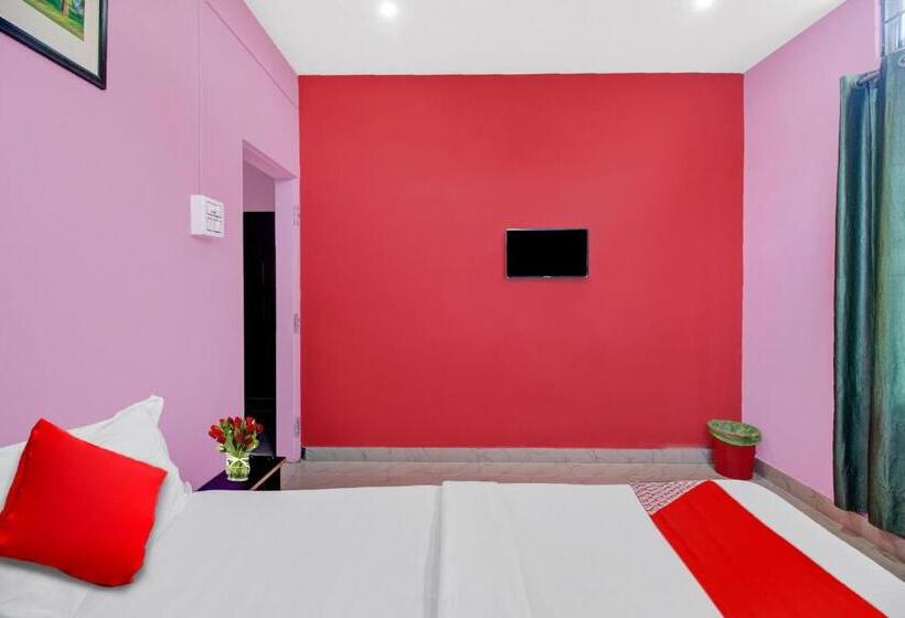 三人经典房间, Flagship A B Guest House