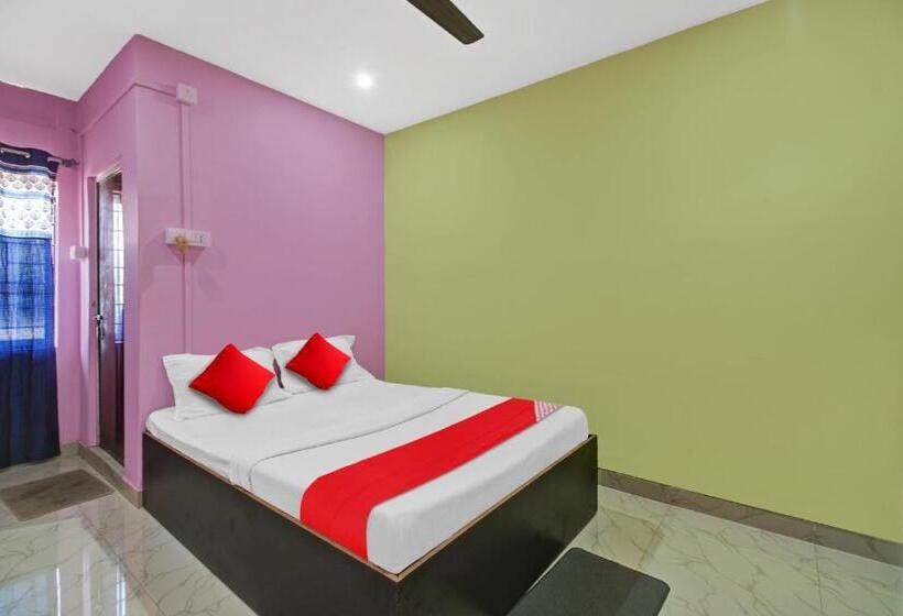 三人经典房间, Flagship A B Guest House