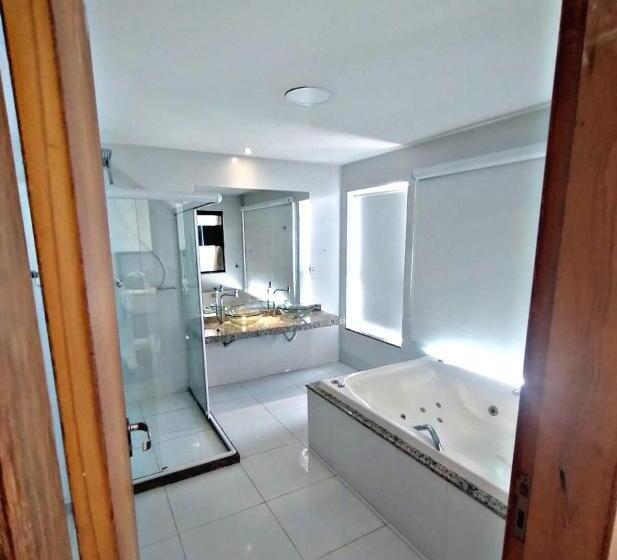 Люкс Повышенной Комфортности, Casa Pousada Cabo Frio