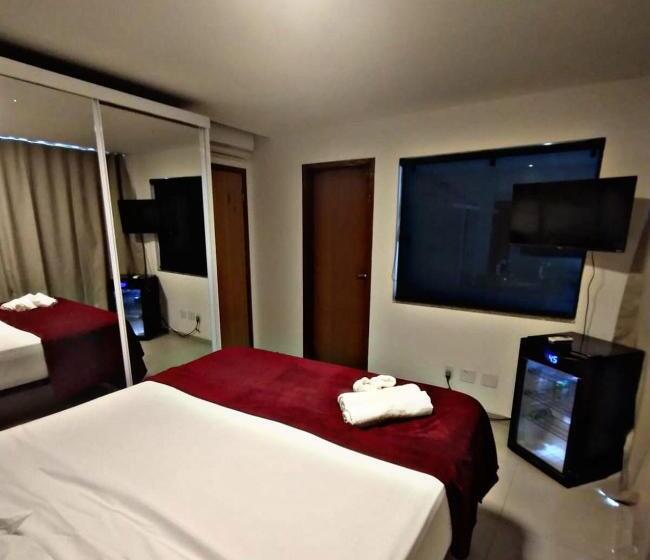 Люкс Повышенной Комфортности, Casa Pousada Cabo Frio