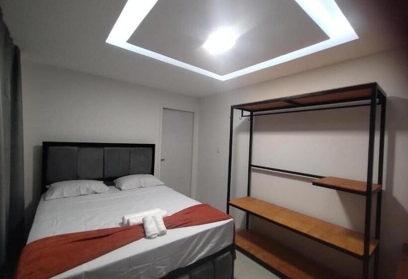 Номер Deluxe, Casa Pousada Cabo Frio
