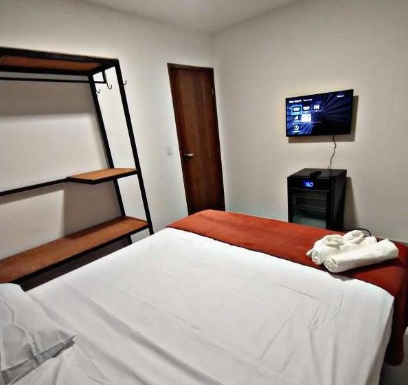 Номер Deluxe, Casa Pousada Cabo Frio
