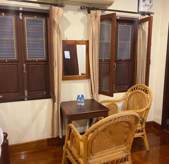 Family Suite, Somvang Khily Guesthouse 宋旺吉利 酒店