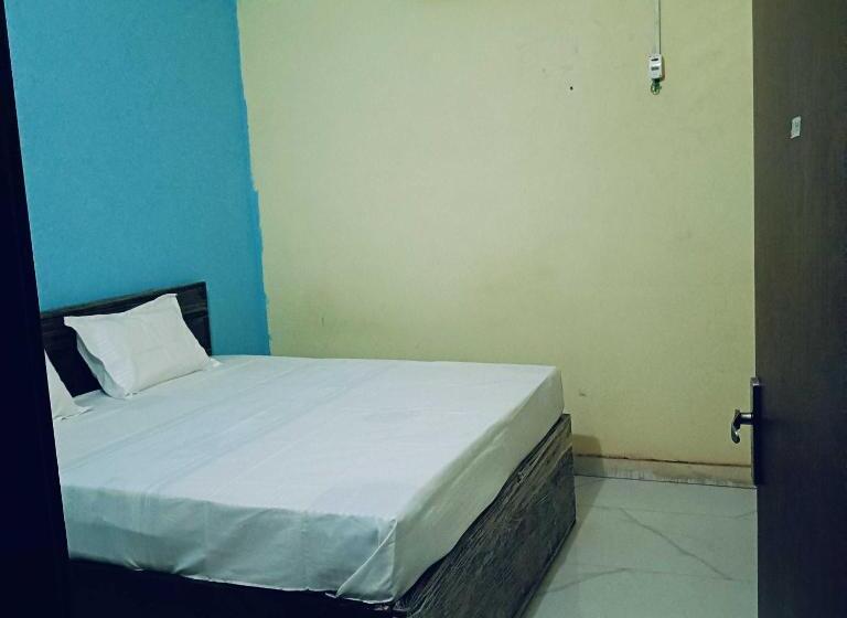标准间, Super Oyo Hotel Shree Ji