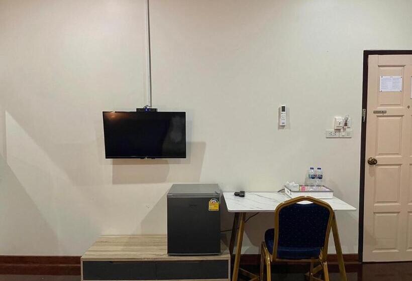 수피리어 룸, 2b Cozy Hostel ตรัง