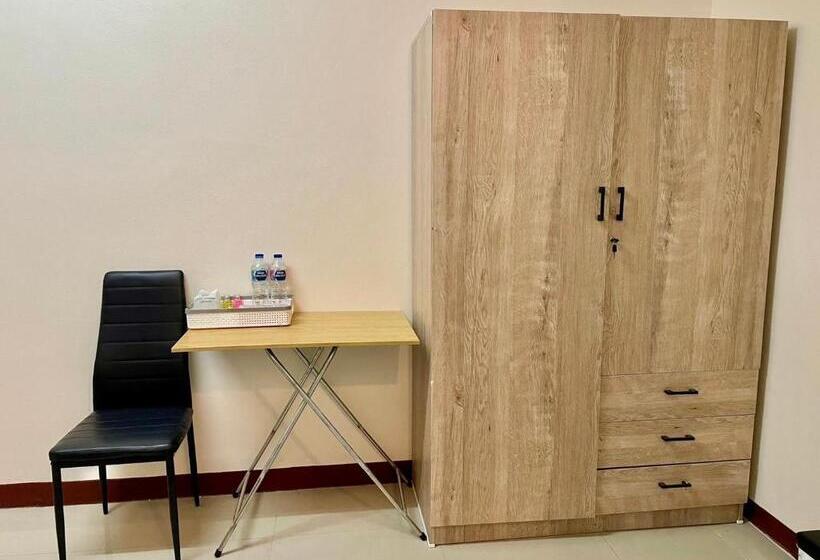 스탠다드 룸, 2b Cozy Hostel ตรัง