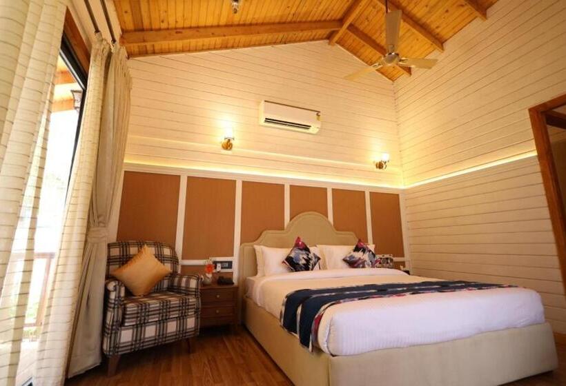 خانه 1 خوابه, Aaristo Beach Resort And Spa