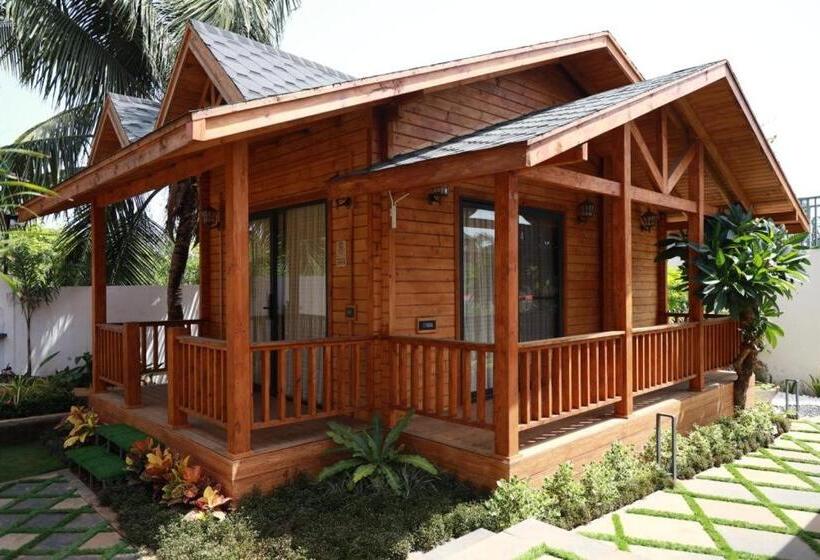 کابین, Aaristo Beach Resort And Spa