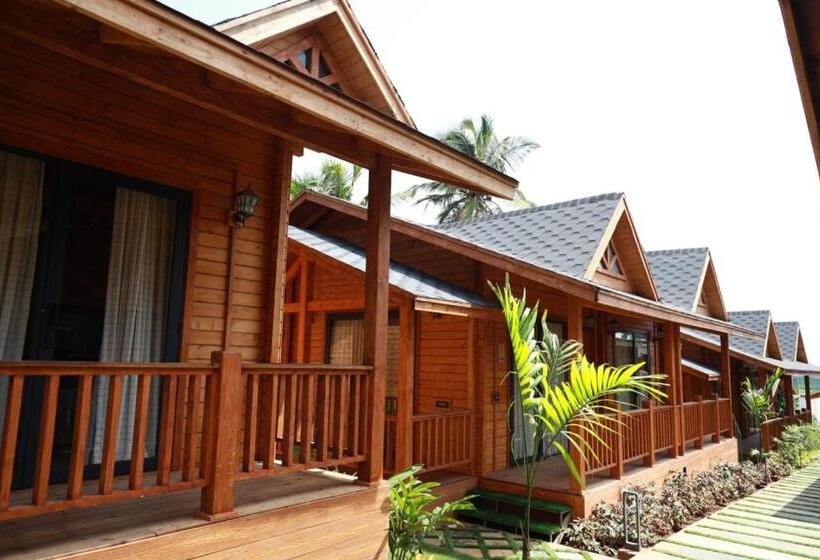 کابین, Aaristo Beach Resort And Spa