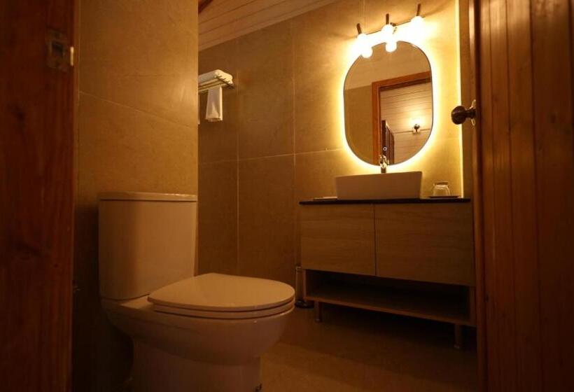 کابین, Aaristo Beach Resort And Spa