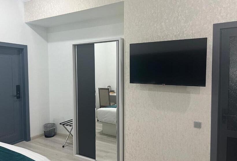 اتاق سوپریور سه تخته, Loft