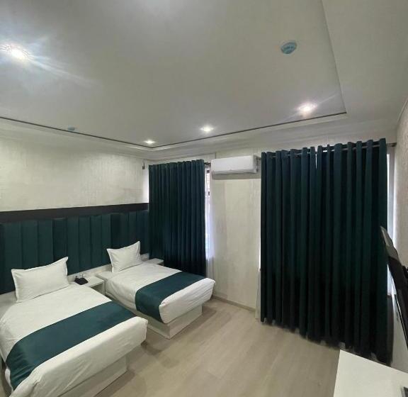 اتاق سوپریور, Loft