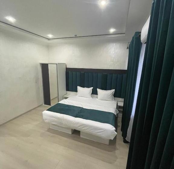 اتاق سوپریور با تخت بزرگ, Loft
