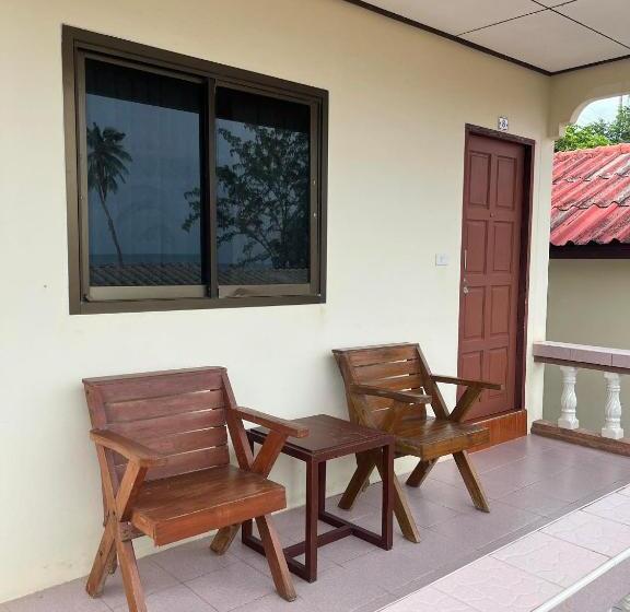 Люкс Повышенной Комфортности, Paradise Bungalows Lamai Beach