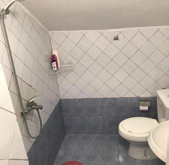 اتاق استاندارد, Hostel Xarba