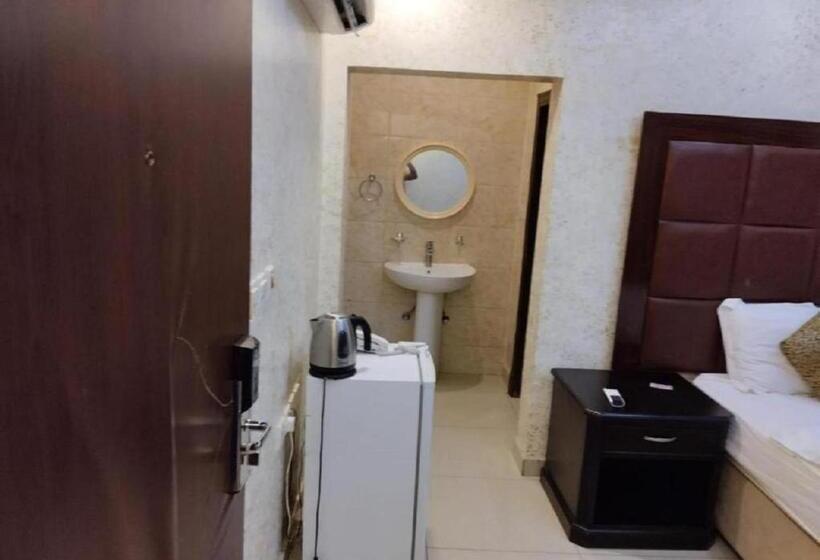 Студия Стандарт, حياة ريف للوحدات السكنية المفروشة