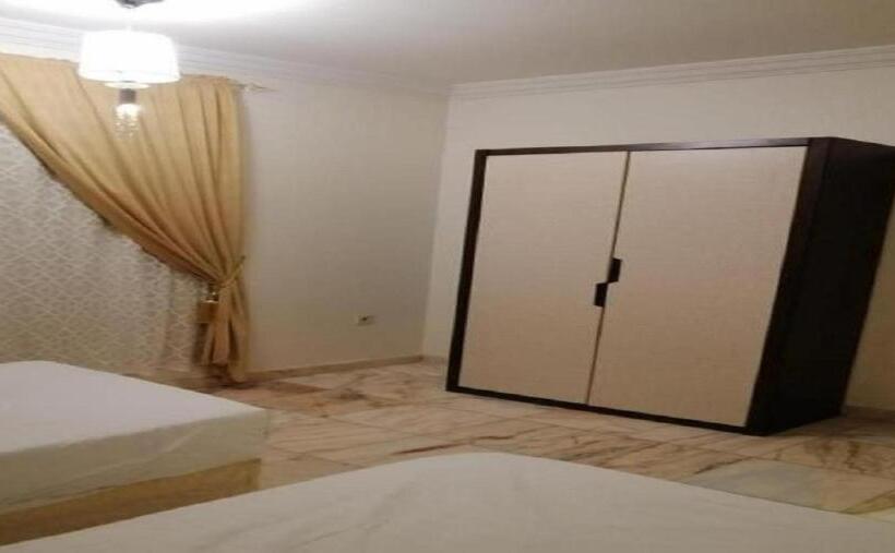 Студия Стандарт, حياة ريف للوحدات السكنية المفروشة