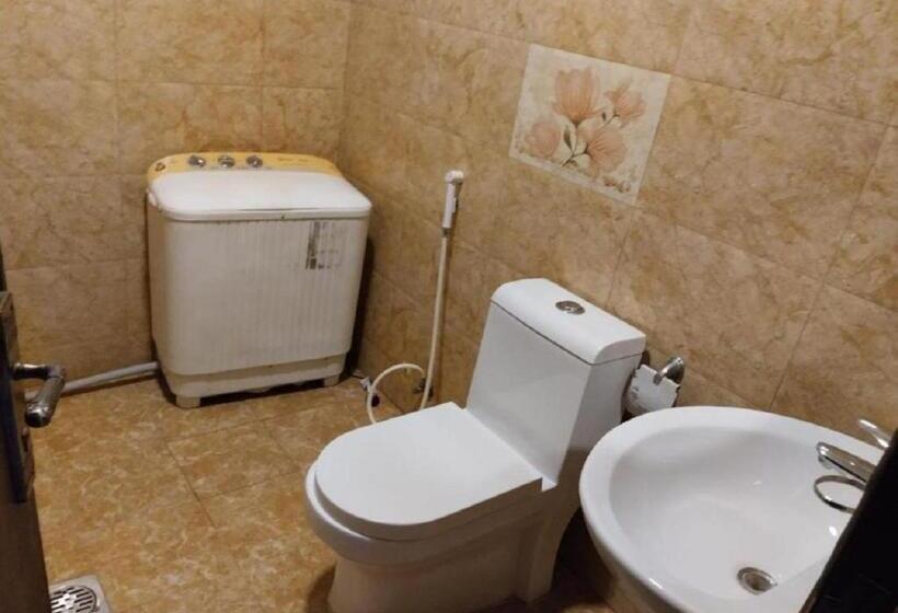 Family Suite, حياة ريف للوحدات السكنية المفروشة