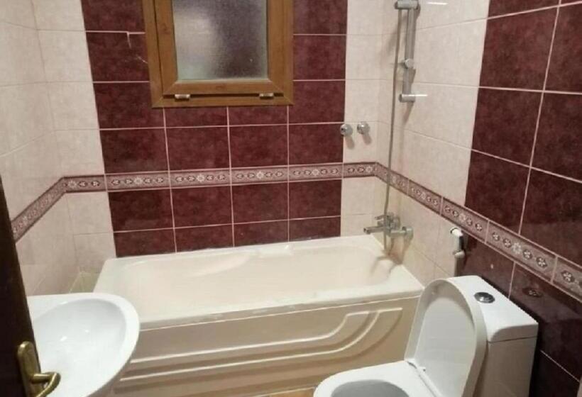 Family Suite, حياة ريف للوحدات السكنية المفروشة