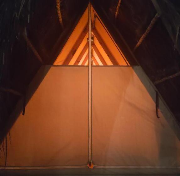 Номер Стандарт Вид на Озеро, Asana Glamping