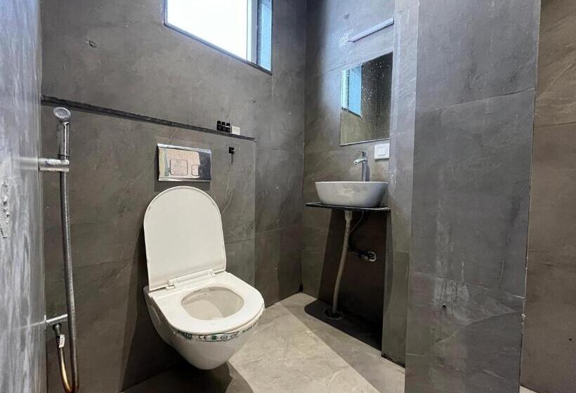 Номер Deluxe, Hari Leela Fort View Palace