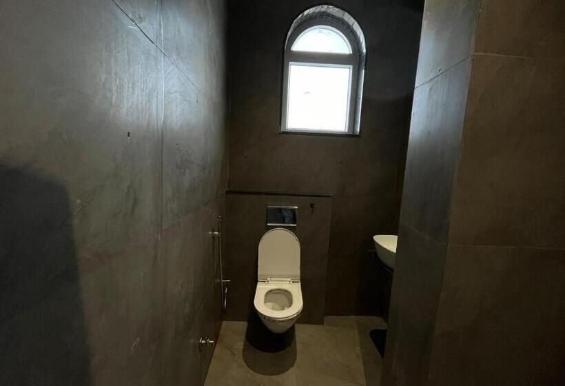 Номер Deluxe с Видом, Hari Leela Fort View Palace