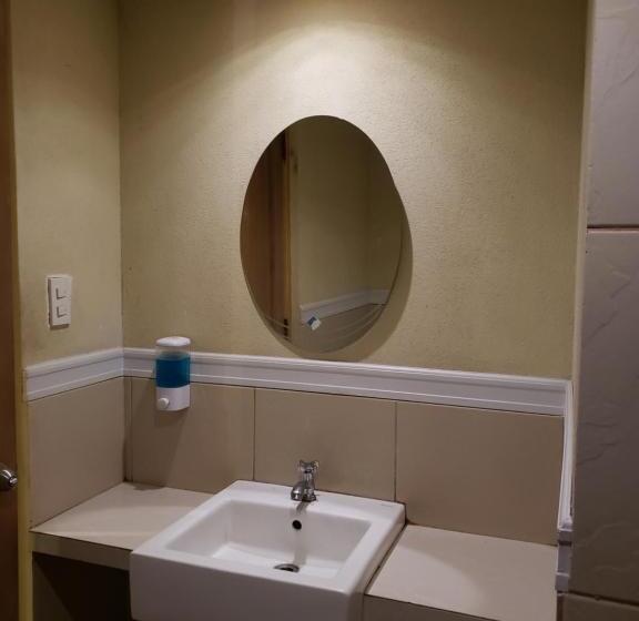 Номер Стандарт, Le Verde Lodge