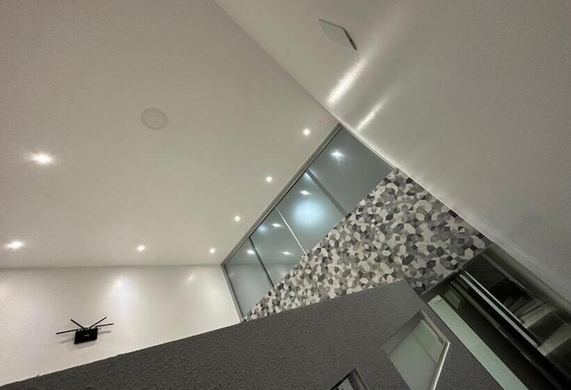 스탠다드 트리픔 룸 공동욕실, Quarto Privativo Com Banheiro Compartilhado Em Pousada Recém Construída,a 500mts Do Pátio Do Forró