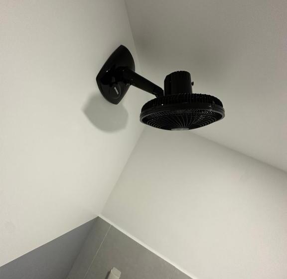 스탠다드 룸 공동 욕실, Quarto Privativo Com Banheiro Compartilhado Em Pousada Recém Construída,a 500mts Do Pátio Do Forró