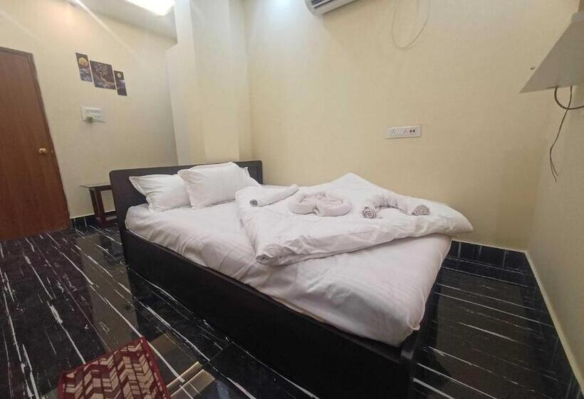 اتاق کلاسیک سه تخته, O Chilli Pepper Hotel And Restaurant
