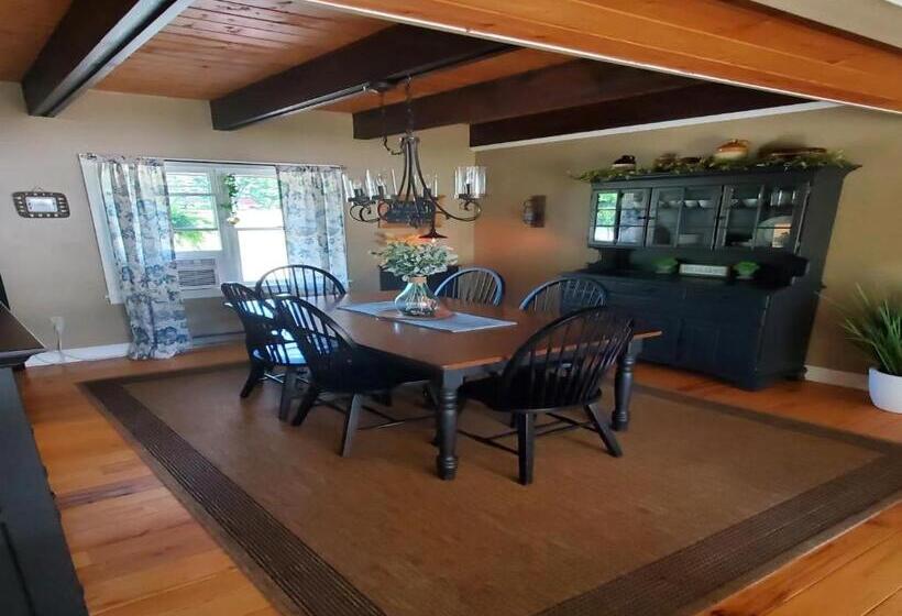 Номер Стандарт, Paper Mill Pines Bed And Breakfast