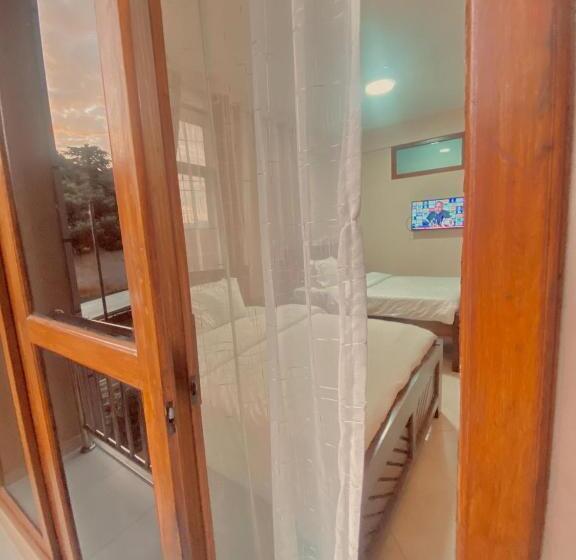 스탠다드 룸, Peak Hotel Karatu