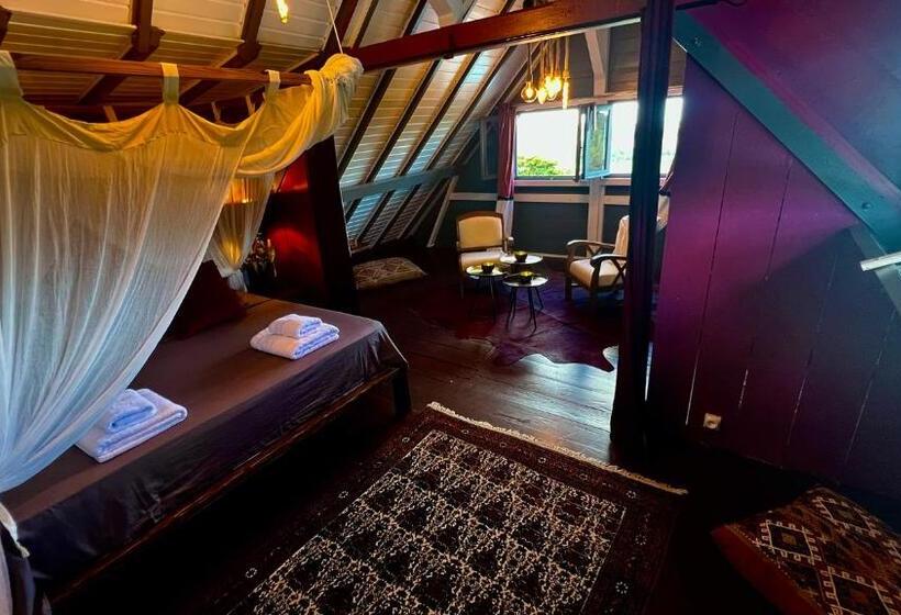 اتاق استاندارد, Chambre D Hotes Le Sucrier