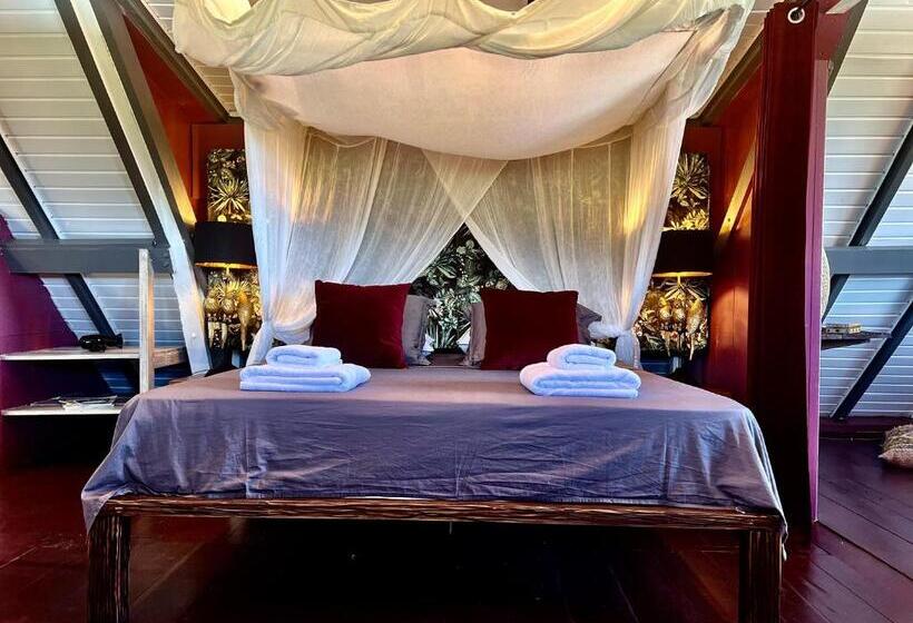 اتاق استاندارد, Chambre D Hotes Le Sucrier