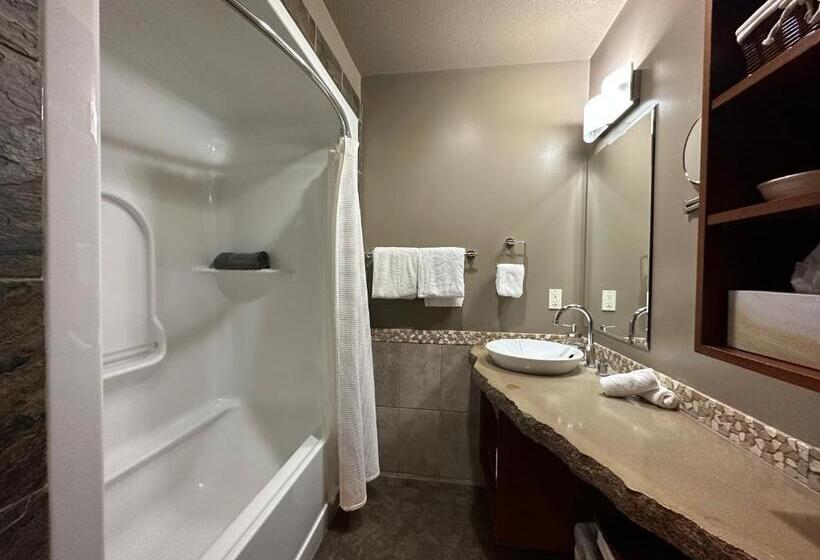 ２ベッドルームアパートメント, Solara Mountain Retreat   Pool   Hot Tub   Spa   Gym