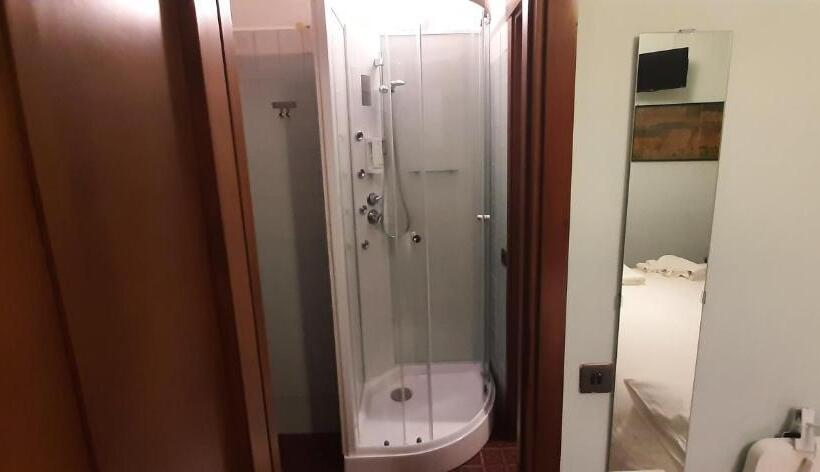 Номер Стандарт, Villa Paradis B&b