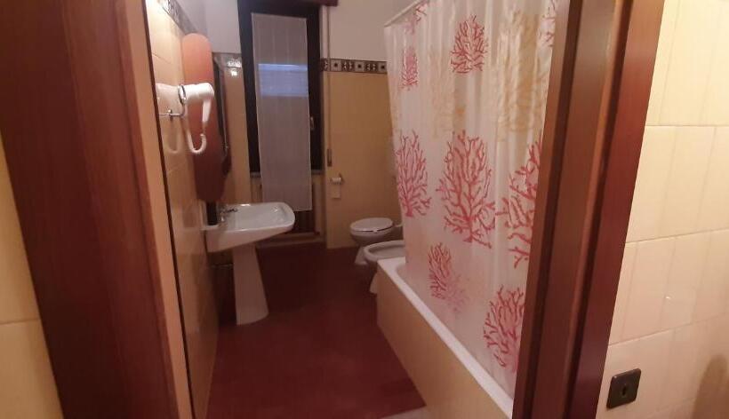 Номер Стандарт, Villa Paradis B&b